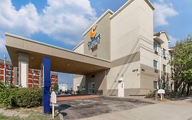 Comfort Inn & Suites Airport And Expo Louisville, Ky